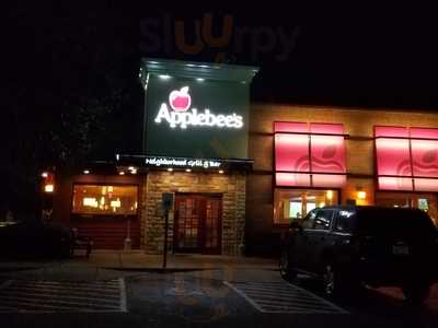 Applebee's, Myrtle Beach