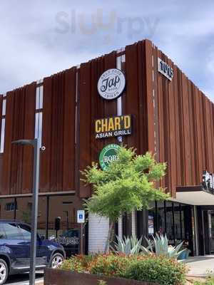 Char'd, Tempe