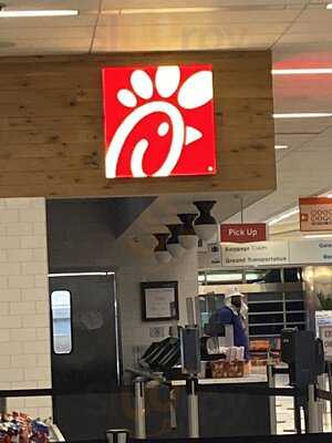 Chick-fil-A, Myrtle Beach