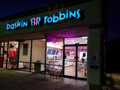 Baskin-Robbins, Tempe