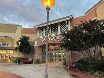 Yogen Fruz Coastal Grand, Myrtle Beach