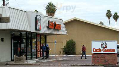 Little Caesars, Tempe