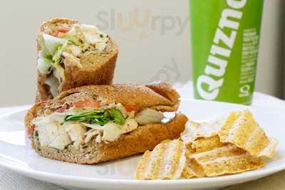 Quiznos, Myrtle Beach