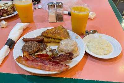 Gazebo Restaurant, Myrtle Beach