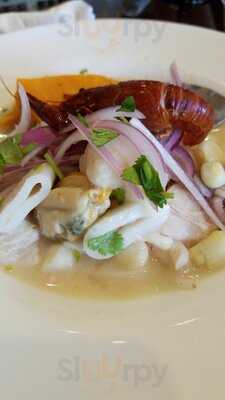 Ceviche 595