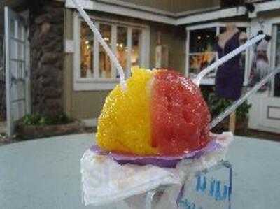 Ululani's Hawaiian Shave Ice