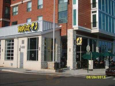 Hopcat