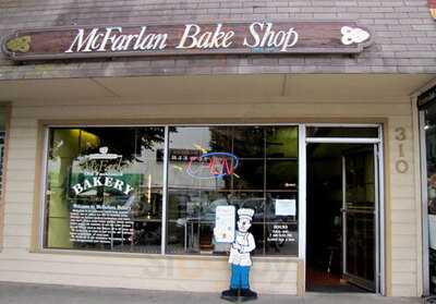 Mcfarlan Bakery