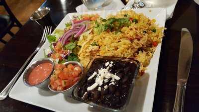 Lapa's Costa Rican Bistro, Bonita Springs