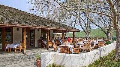 Vineyard Table & Tasting Lounge