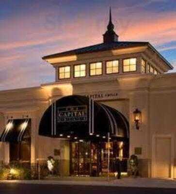 The Capital Grille