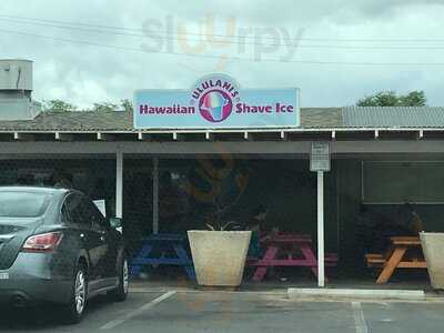 Ululani's Hawaiian Shave Ice