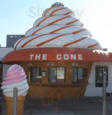 The Cone, West Chester