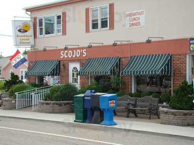 Scojo's