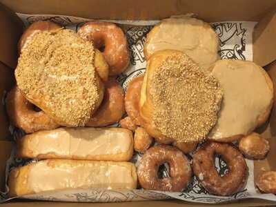 Jack's Donuts of Fishers, Fishers