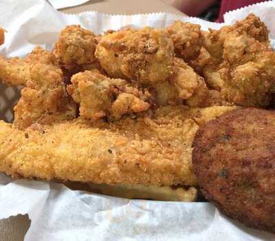 Pawpaw's Catfish Kitchen, Sevierville