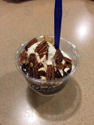 Culver's Of Surprise