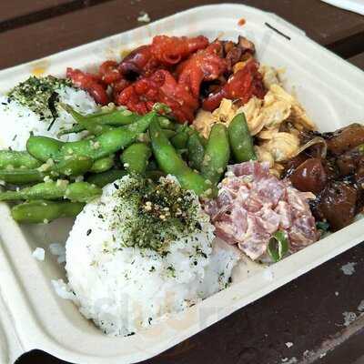 Da Poke Shack