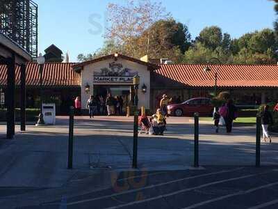 Mrs. Knott's Chicken Dinner Restaurant, Buena Park