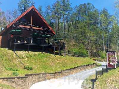 Red Oak Bistro, Gatlinburg