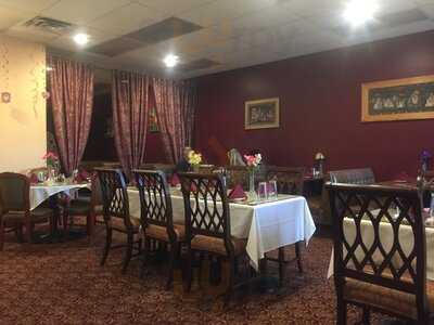 Swagath Indian Cuisine, East Lansing