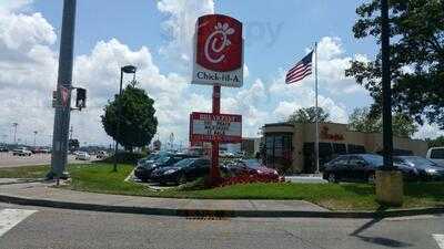 Chick-fil-a