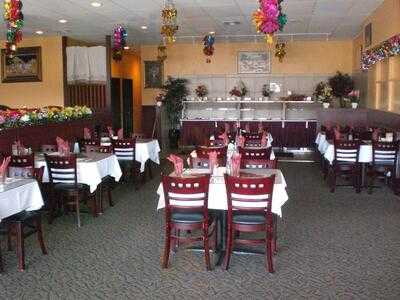 Masala Indian Cuisine, Kennewick