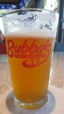 Bubba's 33, Pasadena