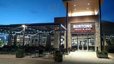 Burtons Grill & Bar