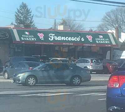 Francesco's Bakery, Hicksville