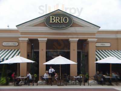 Brio Tuscan Grille