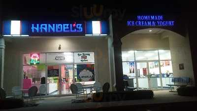 Handel's Homemade Ice Cream, Bonita Springs