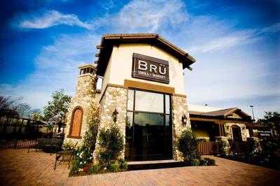 Bru Grill & Market