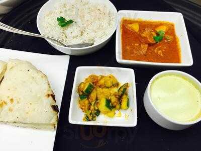 Pind Indian Cusine, Ashburn