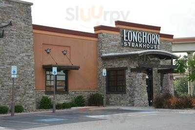 Longhorn Steakhouse