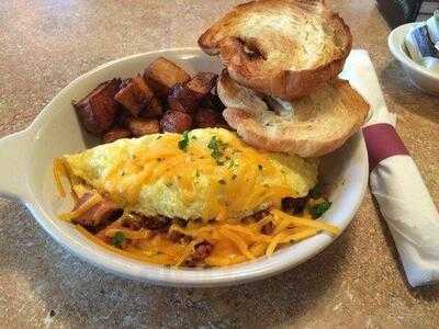 Asiago's Skillet, Fort Walton Beach