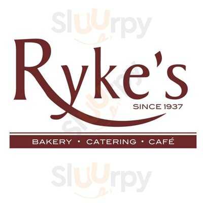 Ryke's Bakery