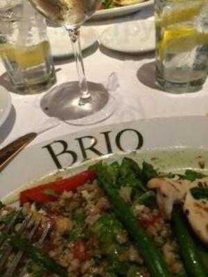 Brio Italian Grille, Plantation