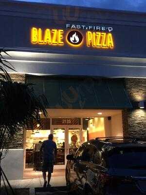 Blaze Pizza