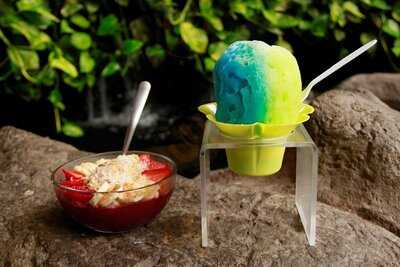 Breakwall Shave Ice Co.