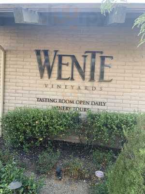 Wente Vineyards, Livermore