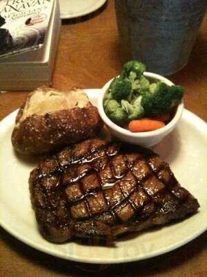 Texas Roadhouse