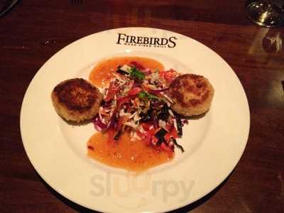 Firebirds Wood Fired Grill