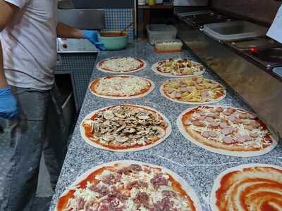 Pizzeria D'asporto Pizzallegra, Ravenna