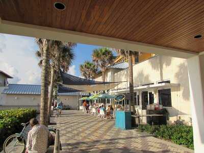 Deerfield Beach Cafe