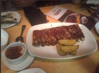 Outback Steakhouse