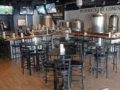 Props Brewery & Grill, Fort Walton Beach