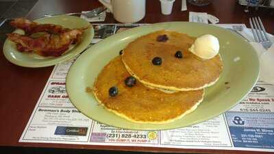 Mr B's Pancake House