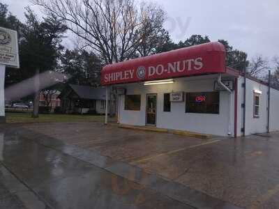 Shipley's Do-nuts