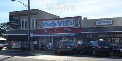 Uncle Will's Pancake House